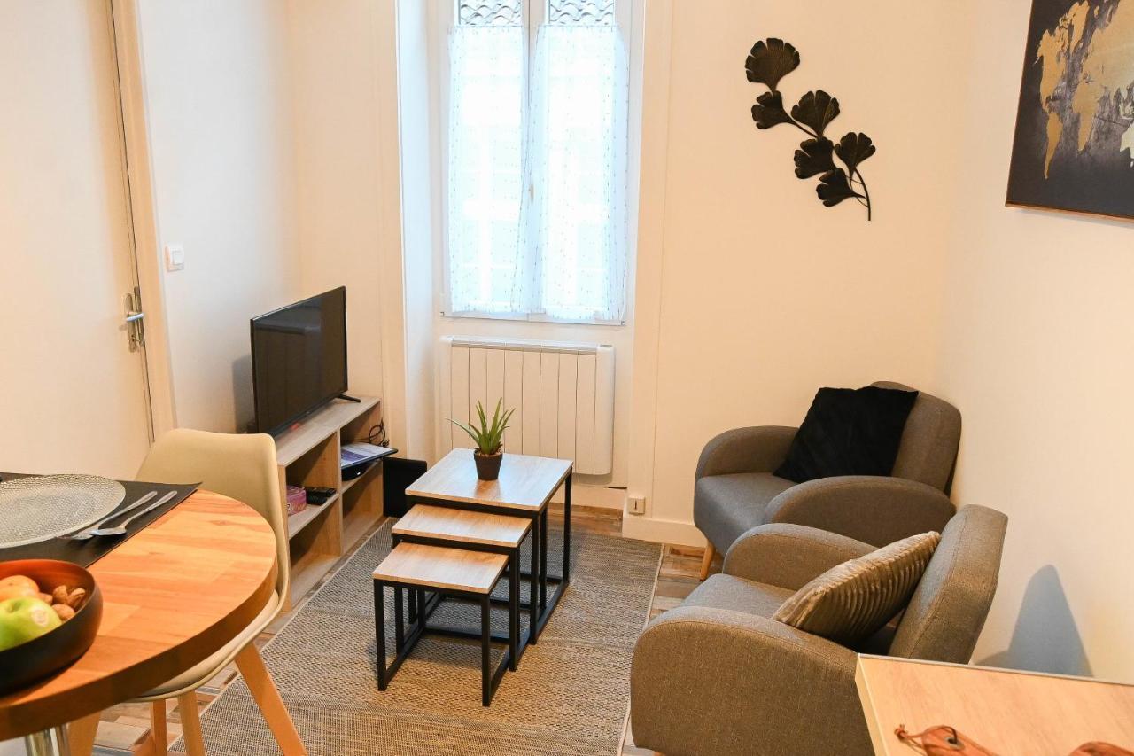 L'Albizia #Hyper-Centre #Marche Couvert Cognac Eksteriør bilde